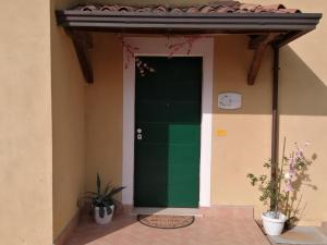 Fotografie z fotogalerie ubytování Due Magnolie v destinaci Monzambano