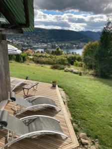 Fotografia z galérie ubytovania EB 2 échappée v destinácii Gérardmer