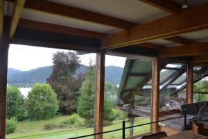 Fotografia z galérie ubytovania EB 2 échappée v destinácii Gérardmer