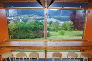 Fotografia z galérie ubytovania EB 2 échappée v destinácii Gérardmer