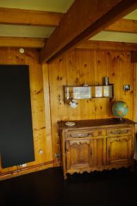 Fotografia z galérie ubytovania EB 2 échappée v destinácii Gérardmer