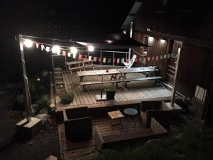Fotografia z galérie ubytovania EB 2 échappée v destinácii Gérardmer