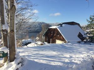 Fotografia z galérie ubytovania EB 2 échappée v destinácii Gérardmer