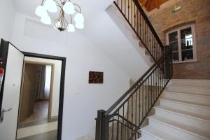 Fotografie z fotogalerie ubytování Villa Sol v destinaci Kaštela