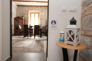 Fotografie z fotogalerie ubytování Villa Sol v destinaci Kaštela