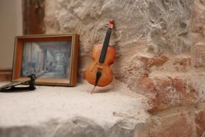 Fotografie z fotogalerie ubytování Villa Sol v destinaci Kaštela