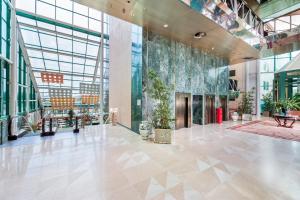 Fotografie z fotogalerie ubytování Royal Garden Assago Milano v destinaci Assago