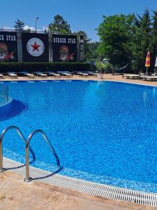 Imagen de la galería de SUNNY BEACH PLAZA Apartments, en Sunny Beach 34 fotos más