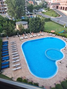 Gallery image of SUNNY BEACH PLAZA Apartments in Sunny Beach