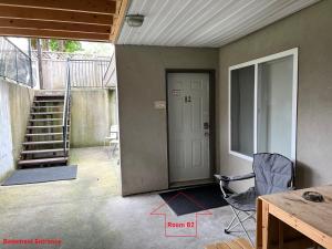 Fotografie z fotogalerie ubytování Bear Creek Suite v destinaci Surrey