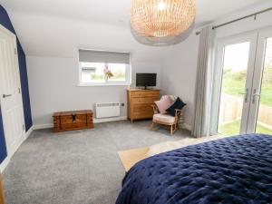 Gallery image of 11 Parc Delfryn in Brynteg