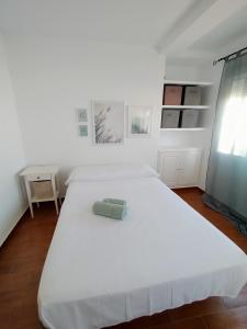 Zdjęcie z galerii obiektu Apartamento del Mercado w mieście Ayamonte