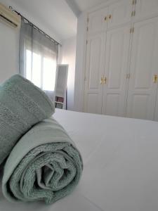 Zdjęcie z galerii obiektu Apartamento del Mercado w mieście Ayamonte