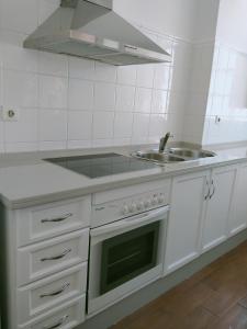 Zdjęcie z galerii obiektu Apartamento del Mercado w mieście Ayamonte