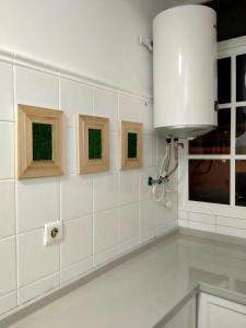 Zdjęcie z galerii obiektu Apartamento del Mercado w mieście Ayamonte