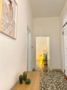 Bilde i galleriet til La Vue est Belle - Puglia Mia Apartments i Monopoli