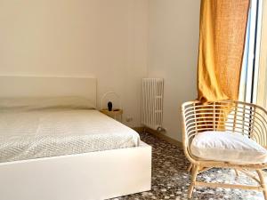 En eller flere senger på et rom på La Vue est Belle - Puglia Mia Apartments