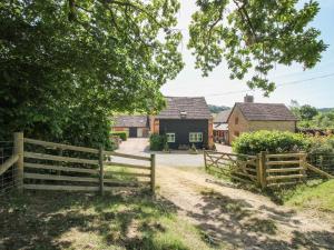 Gallery image of The Wain House in Acton Scott