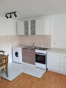 Fotografia z galérie ubytovania Nice apartment on quite location near city center v Splite
