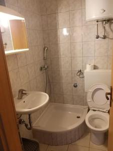 Fotografia z galérie ubytovania Nice apartment on quite location near city center v Splite