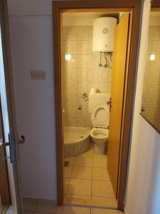 Fotografia z galérie ubytovania Nice apartment on quite location near city center v Splite