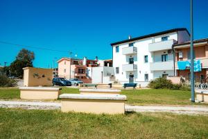 Gallery image of 16Miglia in La Caletta