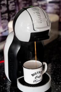 Fotografie z fotogalerie ubytování DNS Apartment v destinaci Kavala