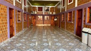 Foto de Mario Algarin