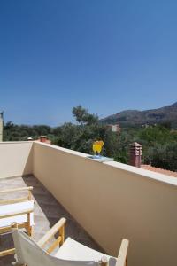 Gallery image of Elena Villa, an Authentic Retreat with Private Pool, By ThinkVilla in Roussospítion
