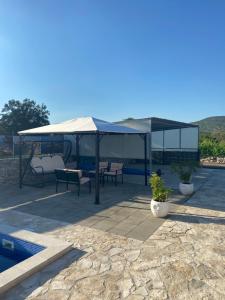 Fotografie z fotogalerie ubytování Vacation house Radosic v destinaci Radošić