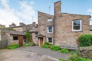 Gallery image of Mill Cottage in Hawes