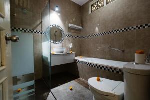 Gallery image of Griya Valud in Sidemen