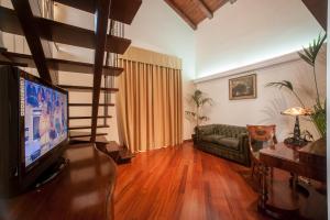 Gallery image of Hotel Flora in Cagliari