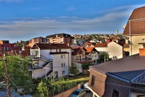 Galeriebild der Unterkunft Malda's Apartment in Pristina