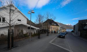 Gallery image of Svingen Apartments in Balestrand