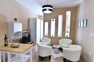 Zdjęcie z galerii obiektu Sea La Vie w mieście Opatija