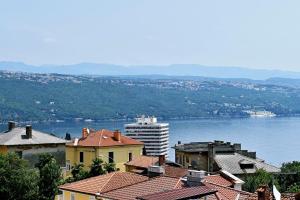Zdjęcie z galerii obiektu Sea La Vie w mieście Opatija