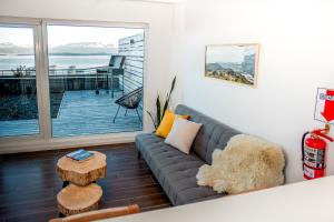 Gallery image of Turek Bahía Suites in Ushuaia