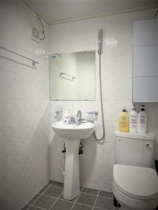 Gallery image of Seoul Central Namsan Studio 2Beds #102 in Seoul