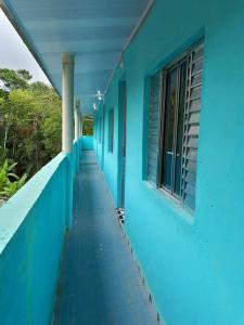 Fotografie z fotogalerie ubytování Toca do Pavão (suítes) v destinaci Paraty