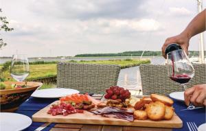 Afbeelding uit fotogalerij van Bungalowpark Wijdland-botter in Bunschoten