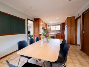 Φωτογραφία από το άλμπουμ του Eildon Motel Main house σε Eildon