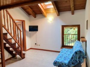 Gallery image of Villa Paradiso Parolari in Tenno