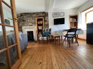 Gallery image of Tall Ship - Three-bedroom coastal house with sea views in Anstruther
