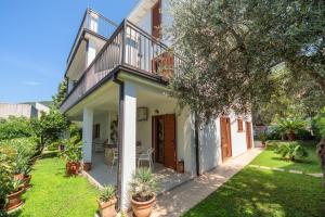 Gallery image of MarkoKop in Petrovac na Moru