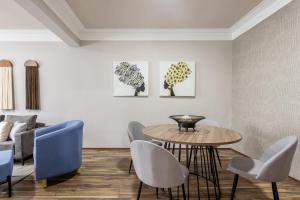 Gallery image of Enjoy Condesa - Roma At Fully Equipped 2br Apartment Near Reforma in Mexico City