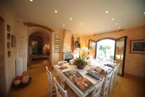 Fotografie z fotogalerie ubytování B&B Le Dimore Mezza Costa v destinaci San Casciano in Val di Pesa