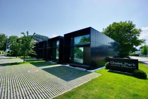 Gallery image of Chalet Park by Maier Mäder in Mäder +24 photos