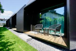 Gallery image of Chalet Park by Maier Mäder in Mäder