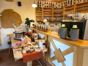 Fotografie z fotogalerie ubytování Trautenburg Stub`n v destinaci Leutschach